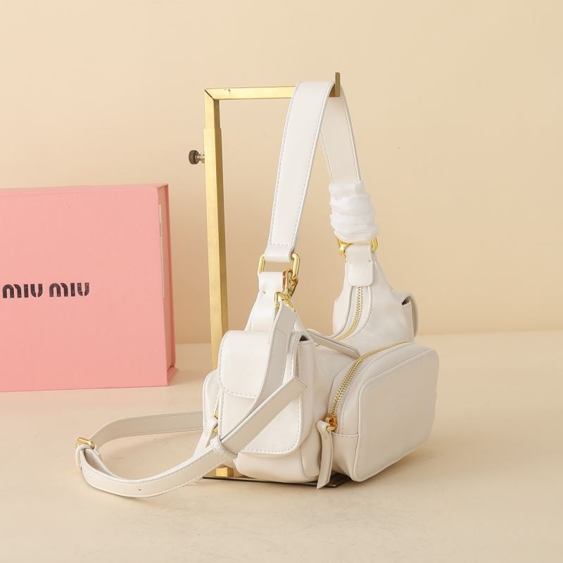 Miu Miu Hobo Bags